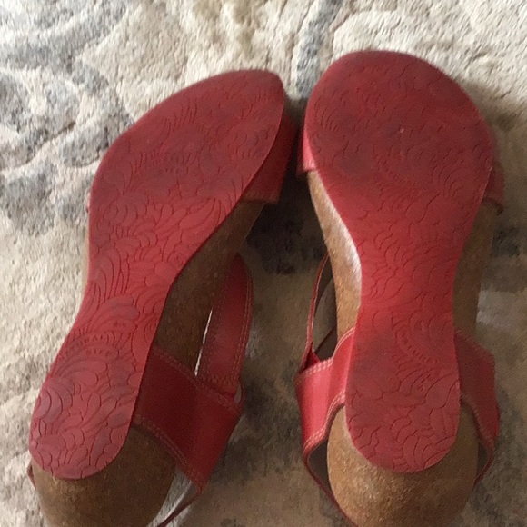 Natural step summer shoes - Picture 4 of 4